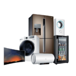 TV & Home Appliances