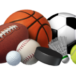 Sports & Travel