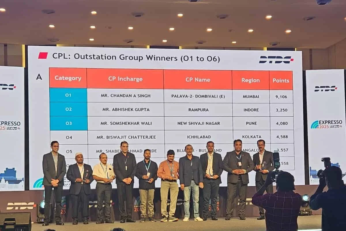 2025 – National Recognition