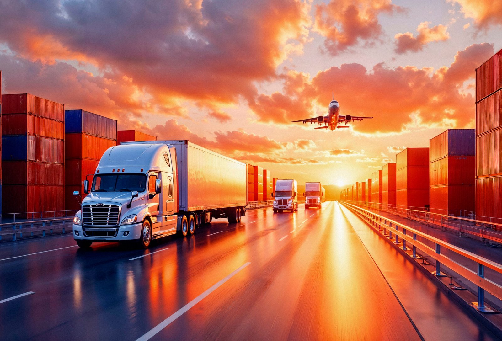 Transport Services Transport Services