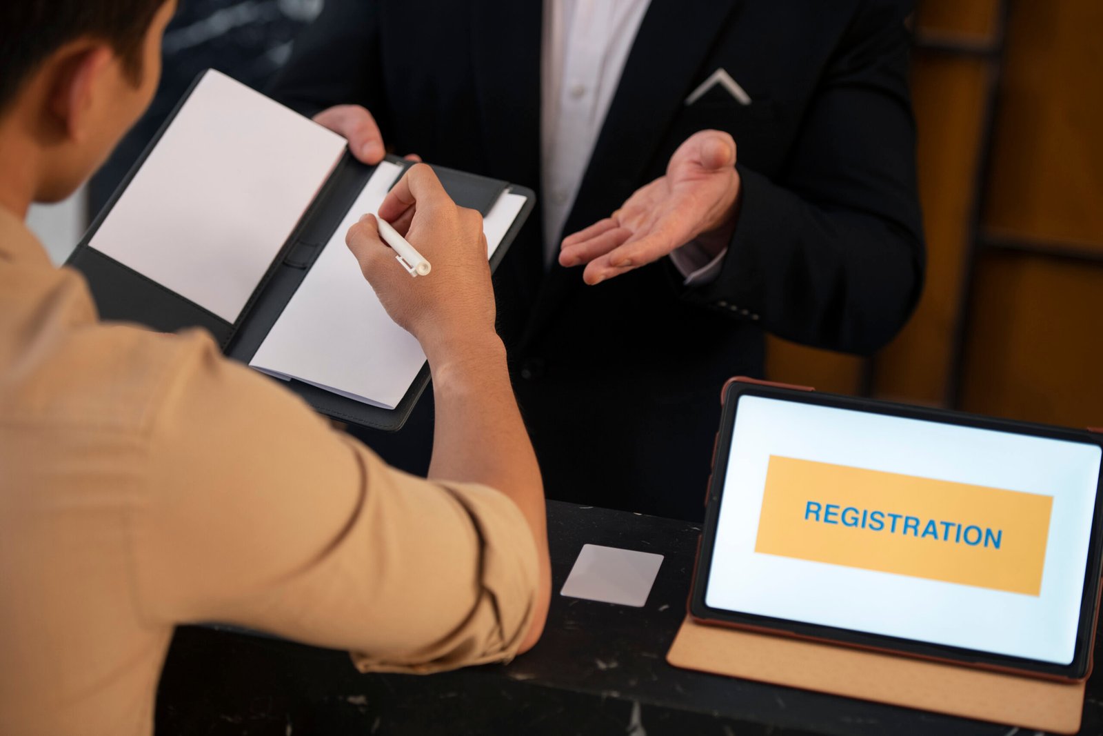 Business License Business License