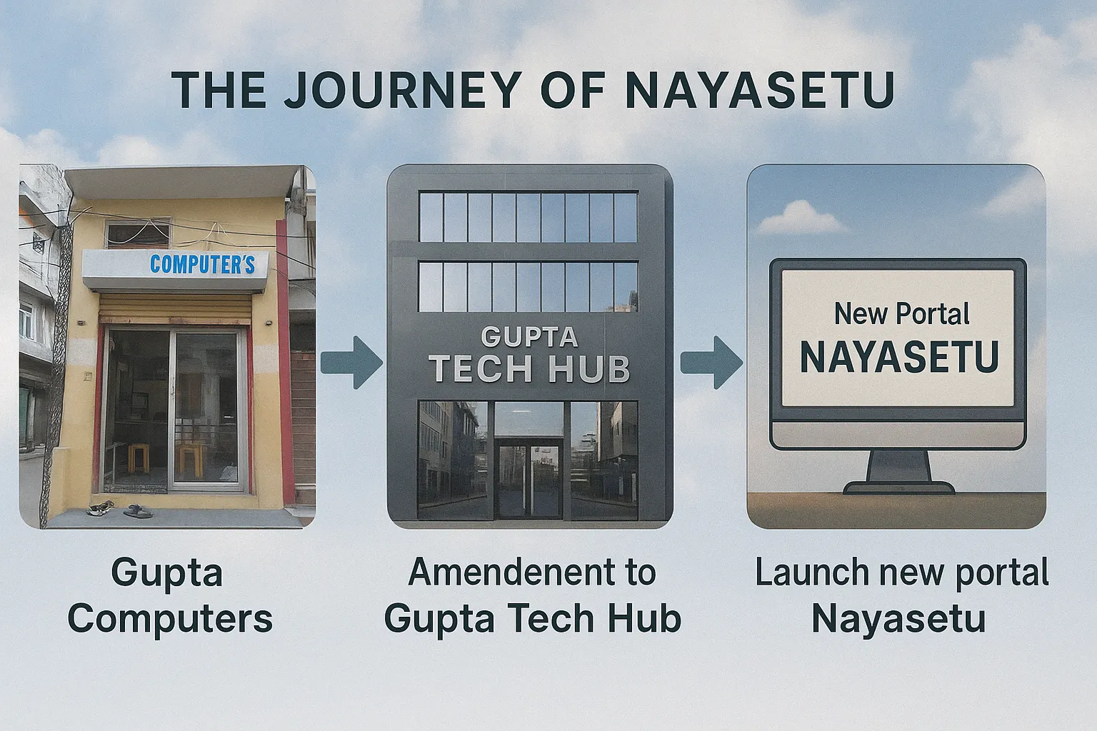 2026 – Nayasetu Platform
